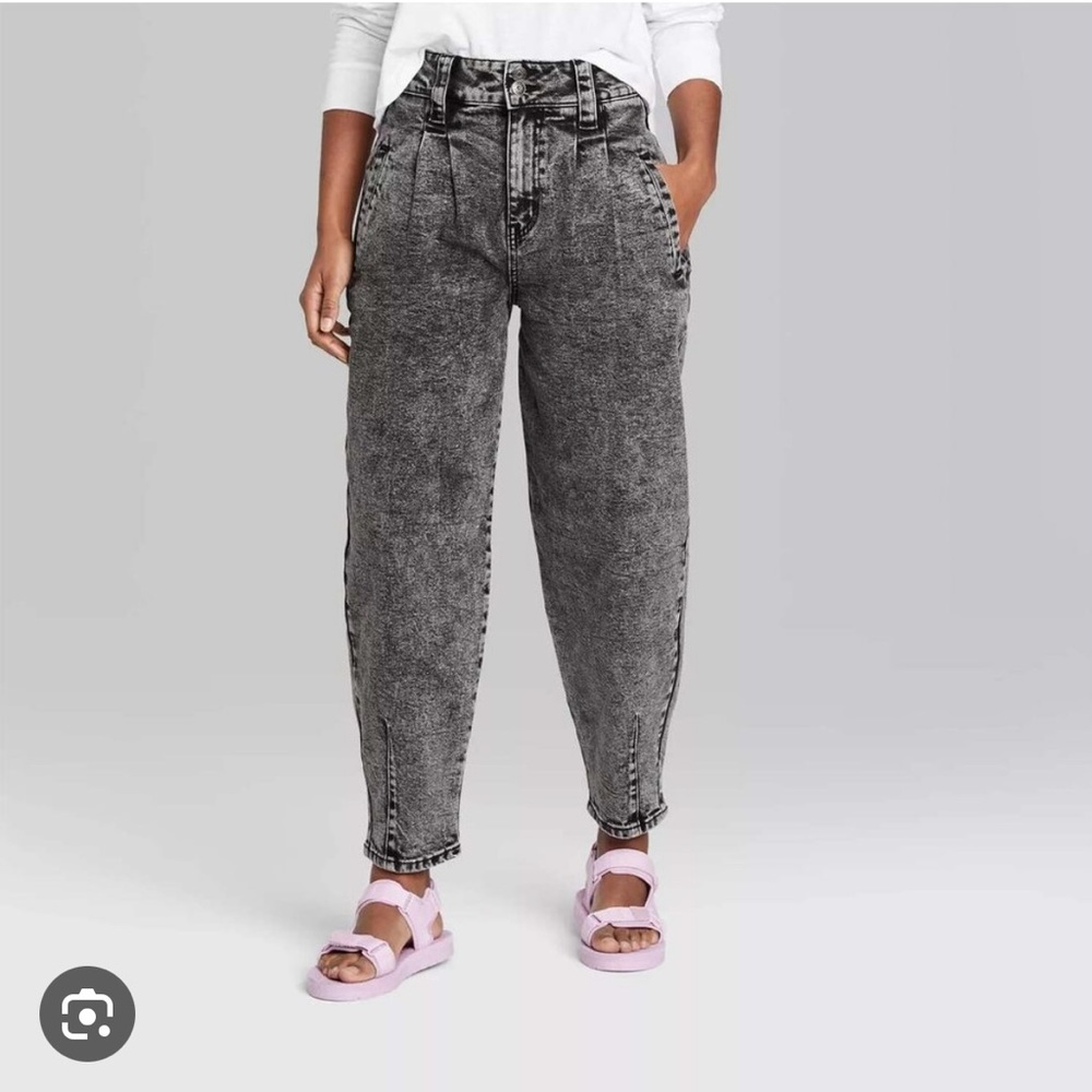Wild Fable Balloon Pants